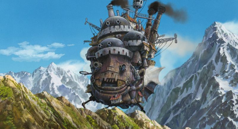Illustration for article titled Today’s best deals: Studio Ghibli, Casio watches, and more